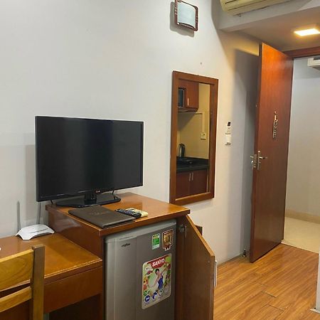 V-Studio Apartment 3 هانوي المظهر الخارجي الصورة