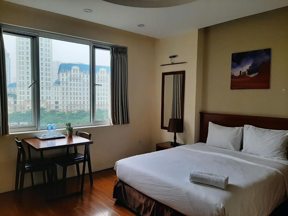 V-Studio Apartment 3 هانوي المظهر الخارجي الصورة