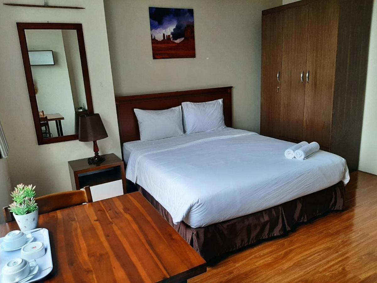 V-Studio Apartment 3 هانوي المظهر الخارجي الصورة