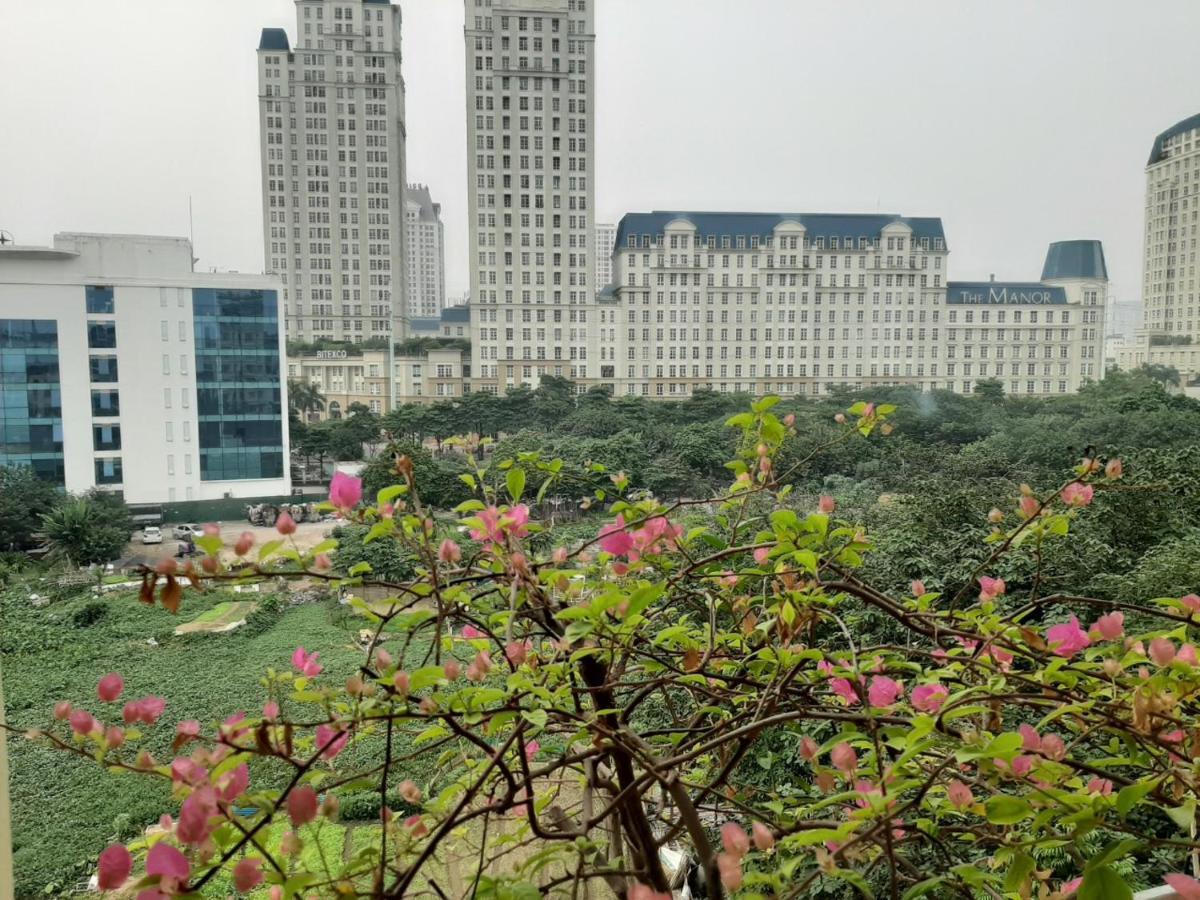 V-Studio Apartment 3 هانوي المظهر الخارجي الصورة