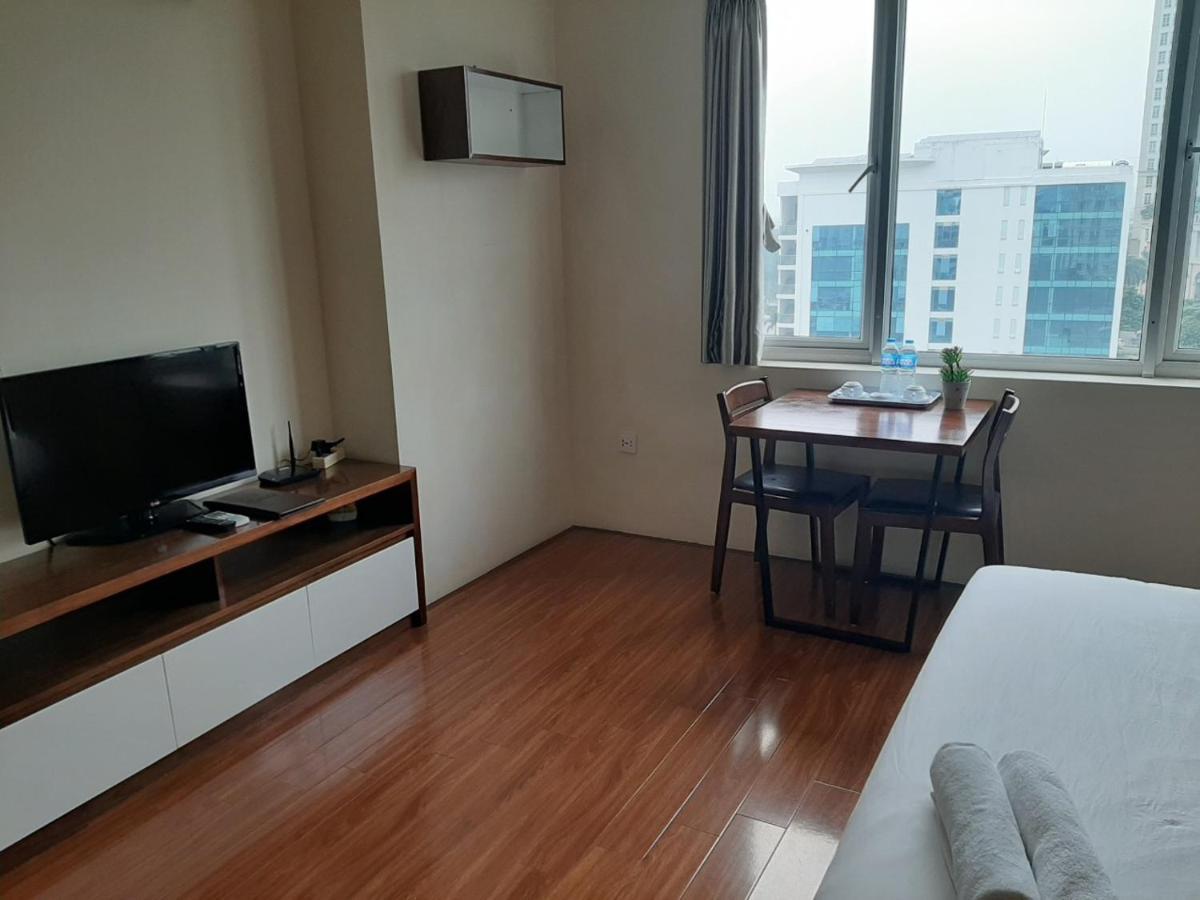 V-Studio Apartment 3 هانوي المظهر الخارجي الصورة