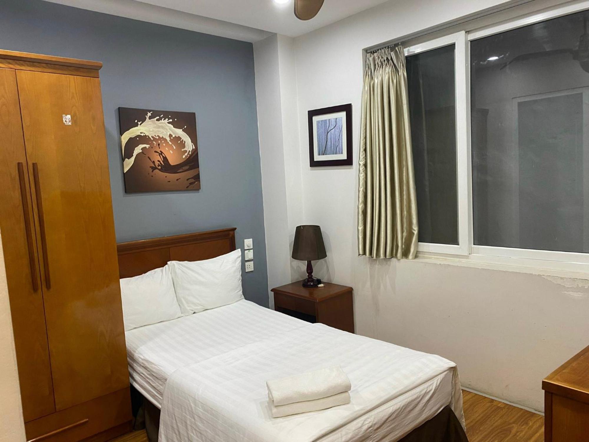 V-Studio Apartment 3 هانوي المظهر الخارجي الصورة