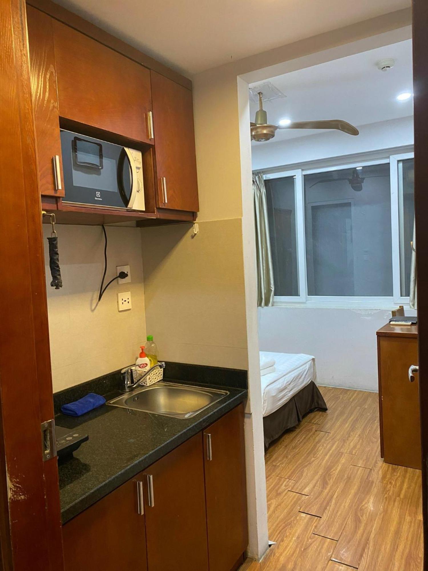V-Studio Apartment 3 هانوي المظهر الخارجي الصورة