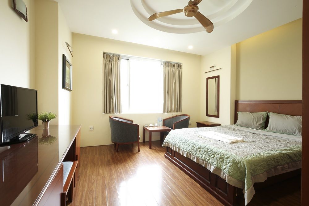 V-Studio Apartment 3 هانوي المظهر الخارجي الصورة