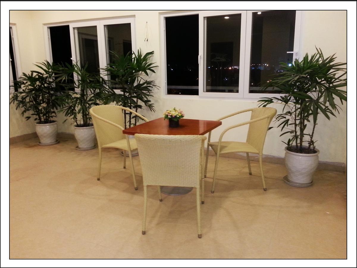 V-Studio Apartment 3 هانوي المظهر الخارجي الصورة
