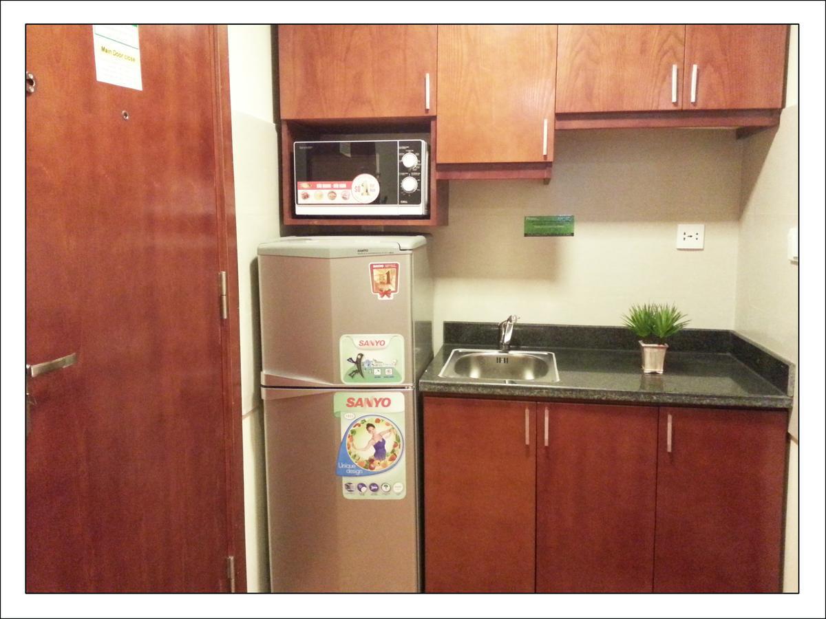V-Studio Apartment 3 هانوي المظهر الخارجي الصورة