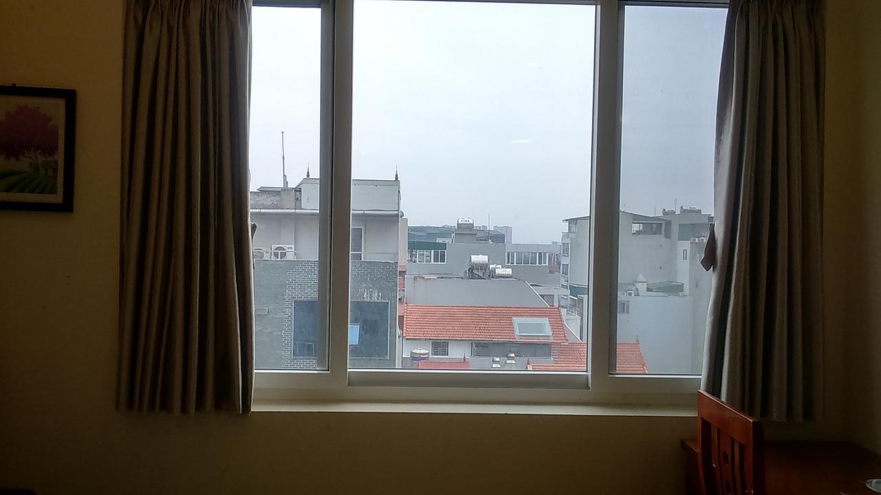 V-Studio Apartment 3 هانوي المظهر الخارجي الصورة