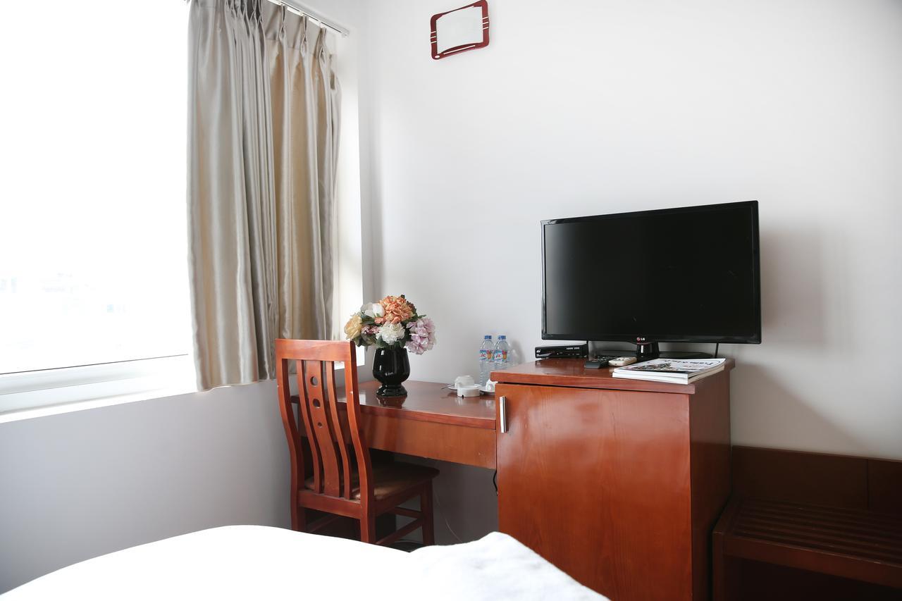 V-Studio Apartment 3 هانوي المظهر الخارجي الصورة
