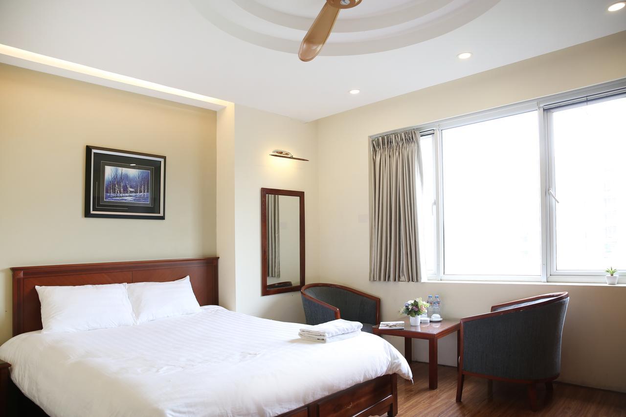 V-Studio Apartment 3 هانوي المظهر الخارجي الصورة