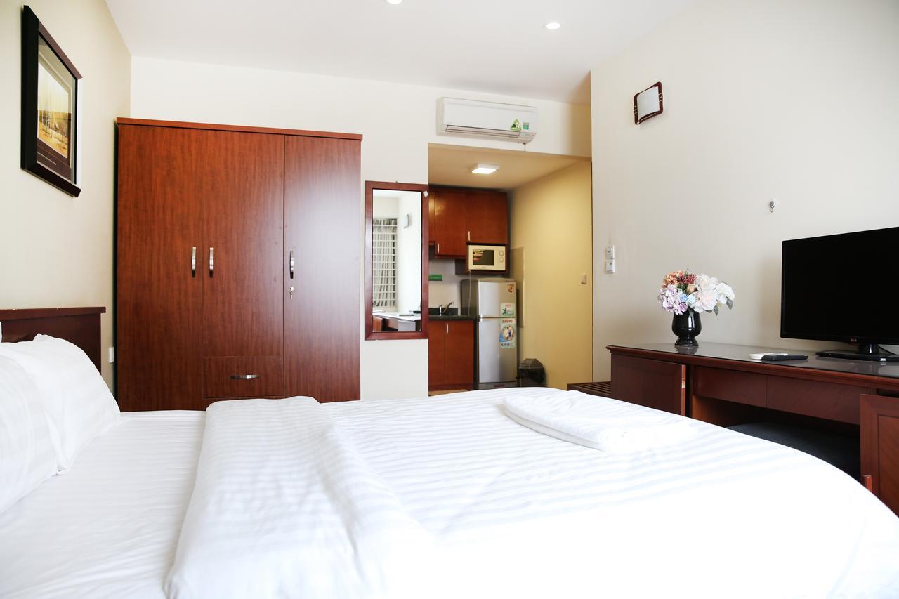 V-Studio Apartment 3 هانوي المظهر الخارجي الصورة