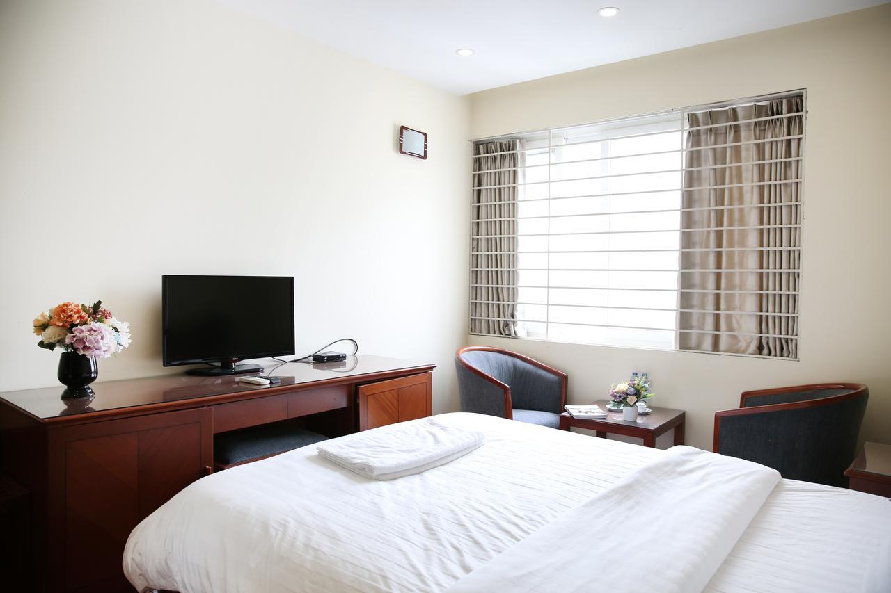 V-Studio Apartment 3 هانوي المظهر الخارجي الصورة