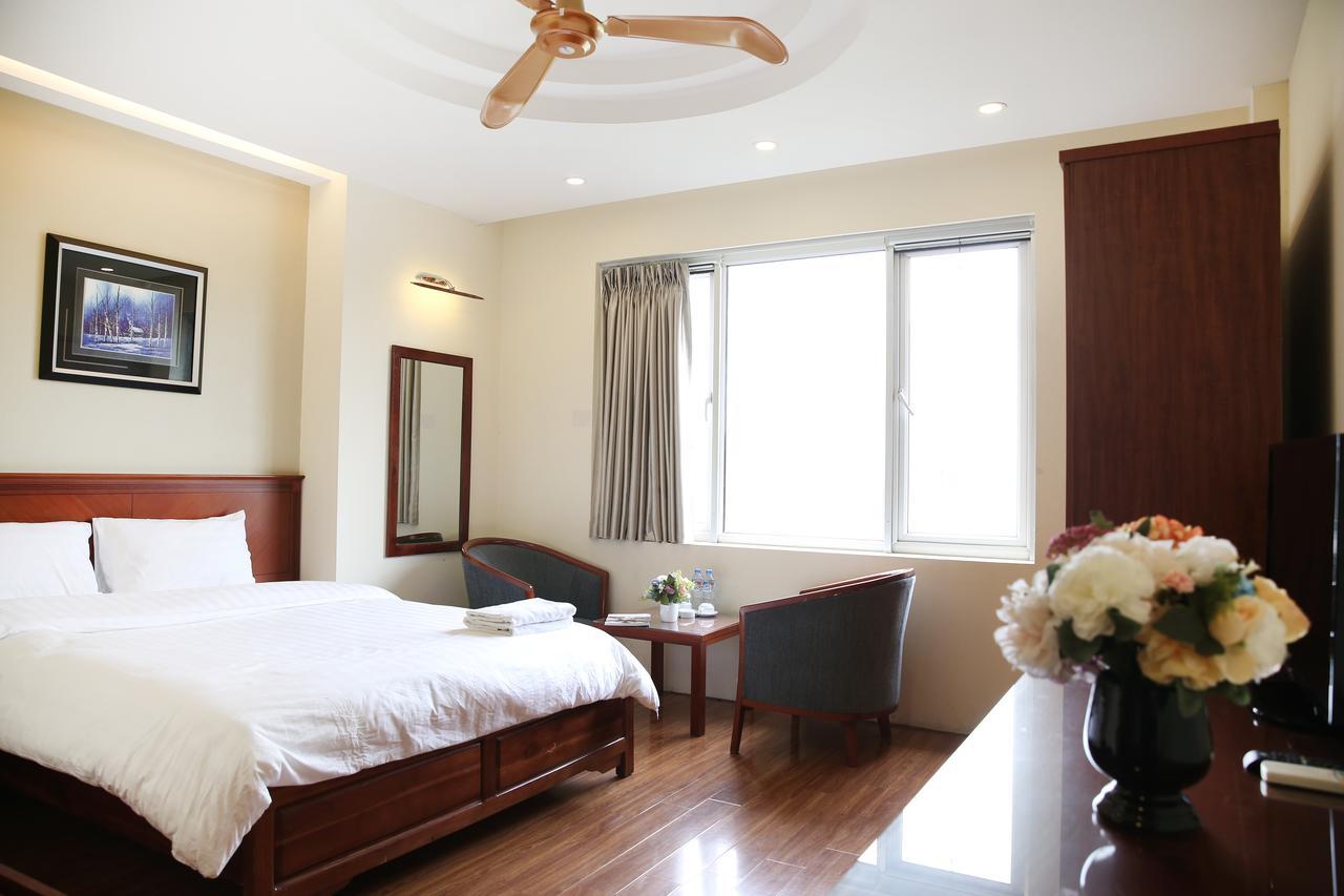 V-Studio Apartment 3 هانوي المظهر الخارجي الصورة