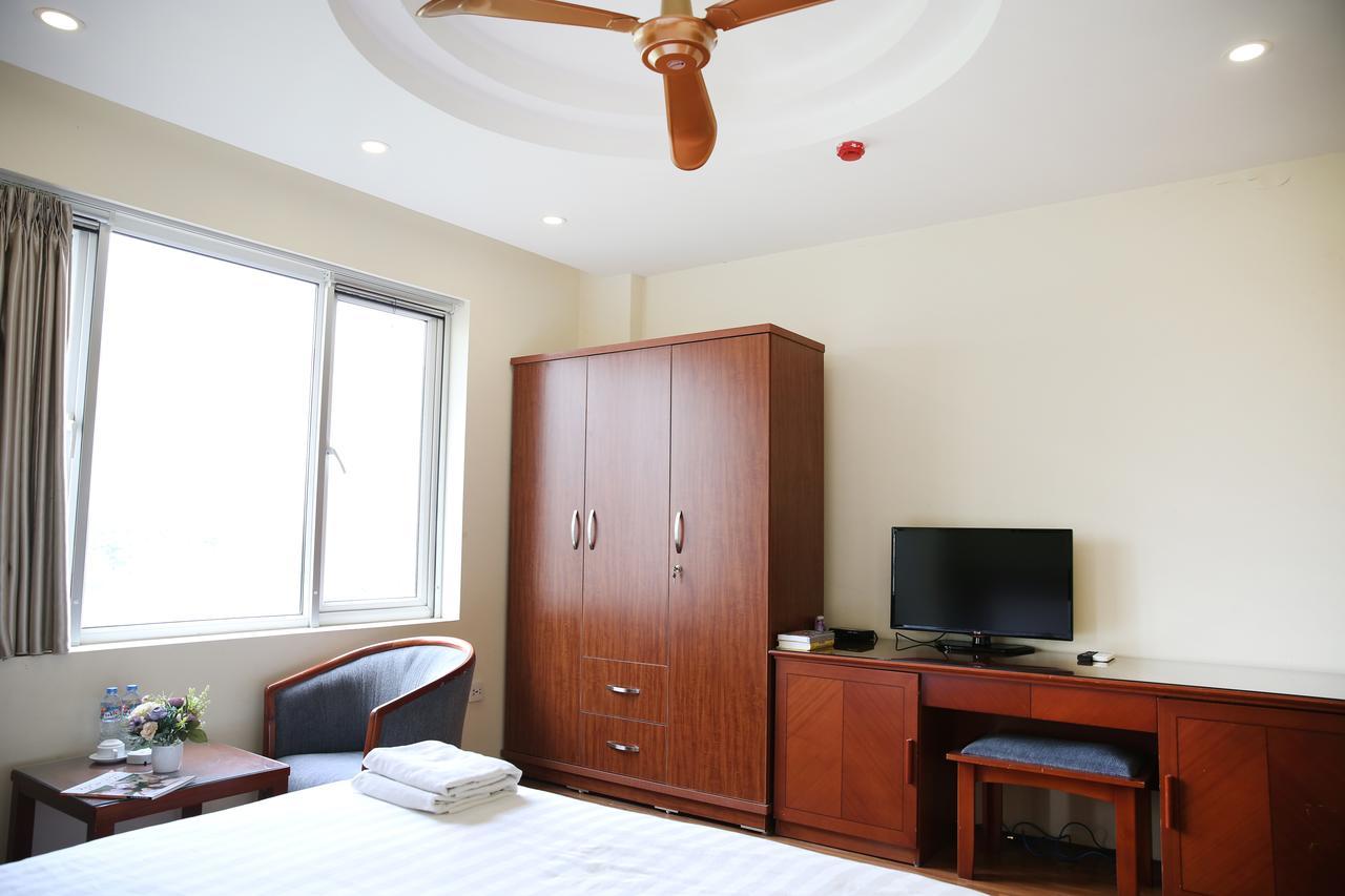 V-Studio Apartment 3 هانوي المظهر الخارجي الصورة