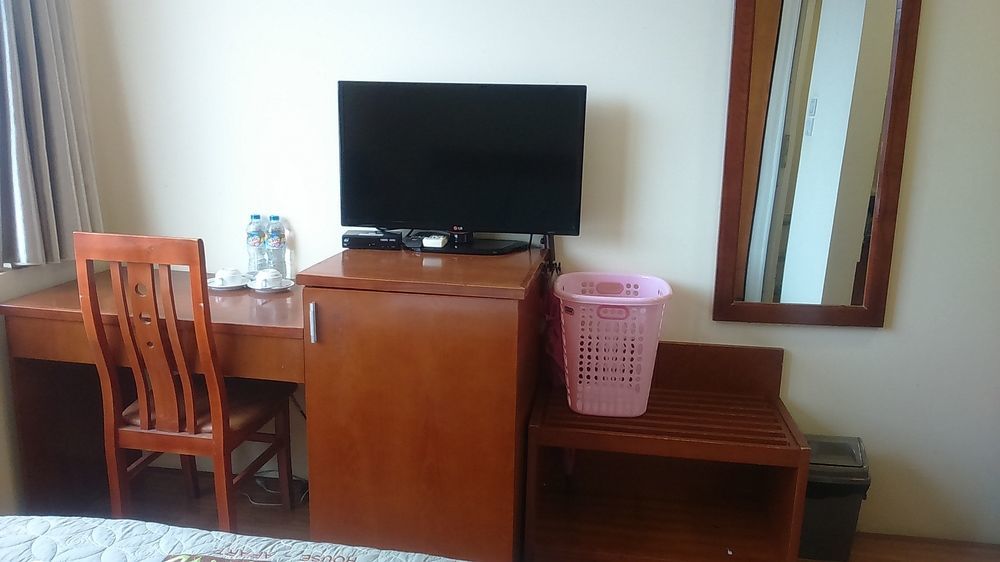 V-Studio Apartment 3 هانوي المظهر الخارجي الصورة