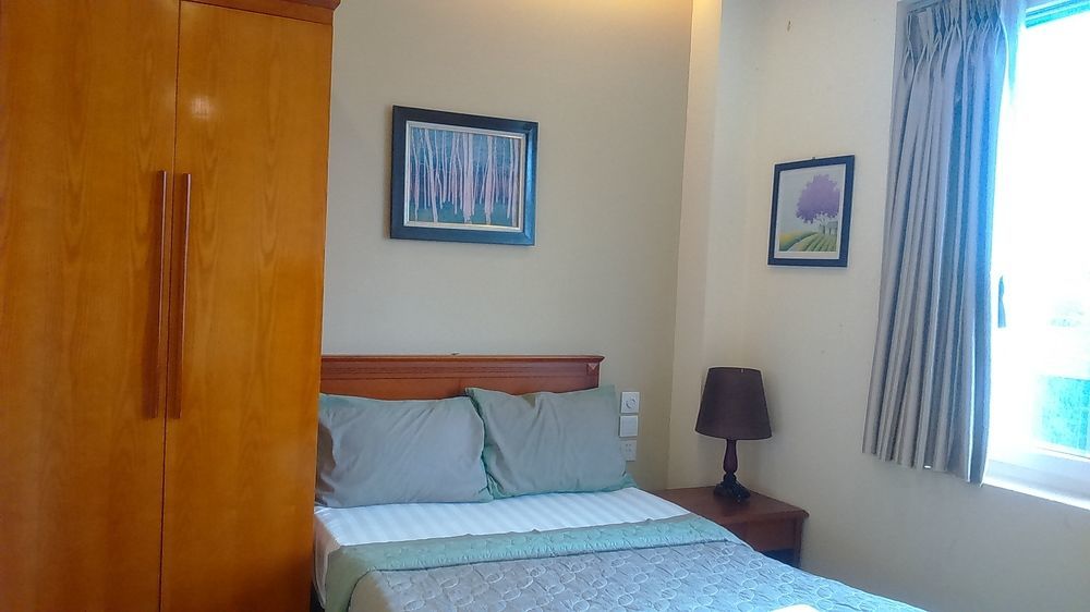 V-Studio Apartment 3 هانوي المظهر الخارجي الصورة