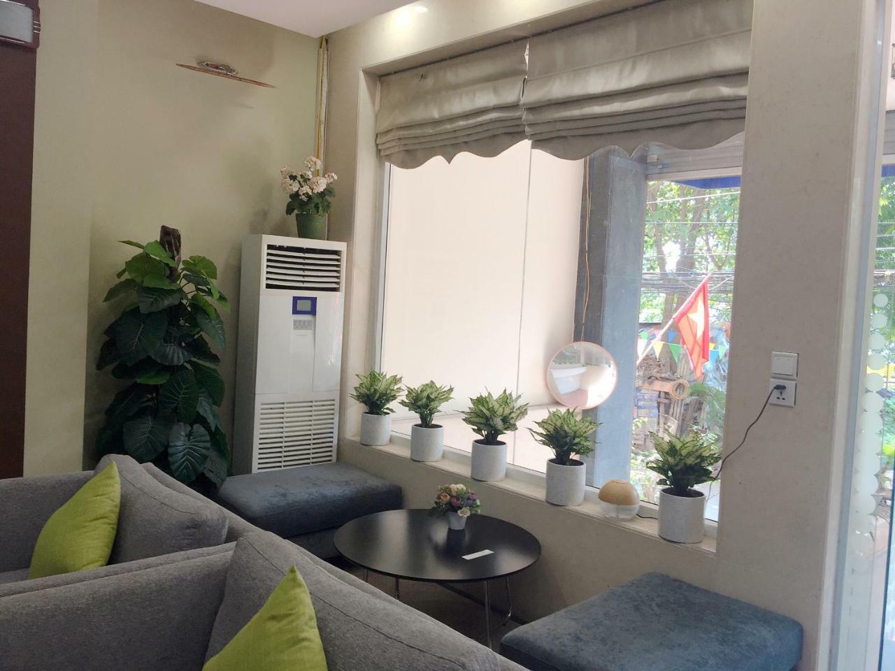 V-Studio Apartment 3 هانوي المظهر الخارجي الصورة