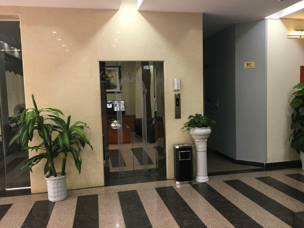 V-Studio Apartment 3 هانوي المظهر الخارجي الصورة